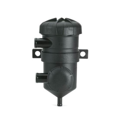 ProVent 200 Catch Can Filter Suits all 4X4's with Turbo Diesel Engines 1316868S01