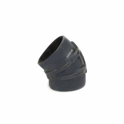 P105546 Donaldson Heavy Duty Rubber 45° Elbow (Inr.Diam: 140mm / 5.5")