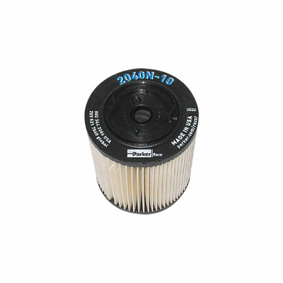 2040N-10 Racor Parker Replacement Filter Element 2040TM (10 microns) 900 Turbine Series