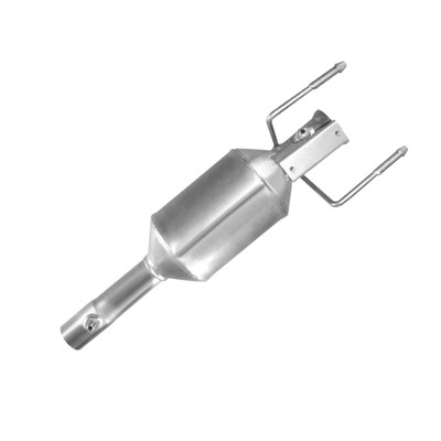 11016C Euromax DPF for Mercedes Benz Sprinter 209 211 213 215 309 311 315 415 CDi - Euromax DPF Filter