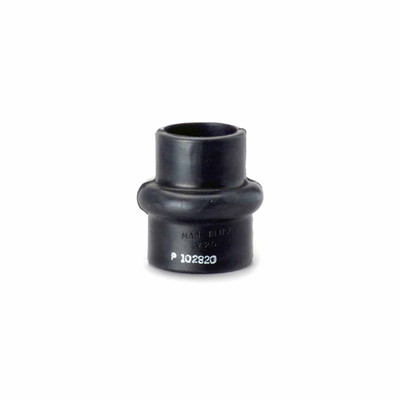 P102820 Donaldson Rubber Hump Reducer (Diam: 76mm/3" to 64mm/2.5") P102820 Donaldson Rubber Hump Reducer (Diam: 76mm/3" to 64mm/2.5")