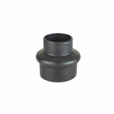 P101291 Donaldson Rubber Hump Reducer (Diam: 102mm/4" to 76mm/3") P101291 Donaldson Rubber Hump Reducer (Diam: 102mm/4" to 76mm/3")