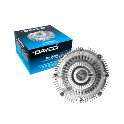115663 Dayco Fan Clutch or Holden Frontera, Jackaroo, Monterey and Rodeo 115663 Dayco Fan Clutch or Holden Frontera, Jackaroo, Monterey and Rodeo