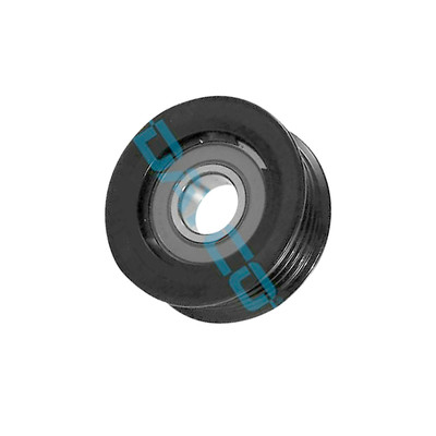 APV1031 Dayco Air Con Idler Pulley for Land Rover Discovery 2.5L (1994-1999)