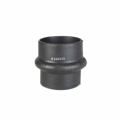 P103516 Donaldson Rubber Hump Reducer (Diam 140mm/5.5" to 127mm/5") P103516 Donaldson Rubber Hump Reducer (Diam 140mm/5.5" to 127mm/5")