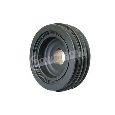 HB1271N Nuline Harmonic Balancer for Mitsubishi 2.8L Pajero Triton HB1271N Nuline Harmonic Balancer for Mitsubishi 2.8L Pajero Triton