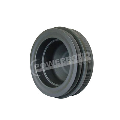 HB1270N Nuline Harmonic Balancer for Mitsubishi 3.0L Challenger Starwagon Triton 3.5L Pajero