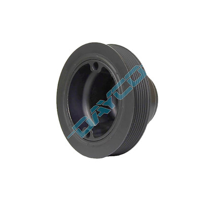 HB1394N Nuline Harmonic Balancer for Mitsubishi Pajero Triton 3.5L 3.8L
