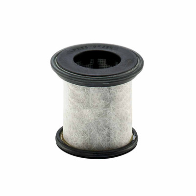 MANN-FILTER ProVent Catch Can Element LC-7001 for ProVent 100 (FlashLube Catch Can Pro) OS-LC-7001