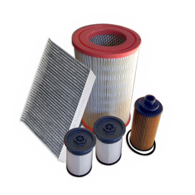 4WD 4x4 Filter Kit (incl.Cab) for Holden Colorado RG 2.5L 2.8L CRD (2012-2020) 4WD 4x4 Filter Kit (incl.Cab) for Holden Colorado RG 2.5L 2.8L CRD (2012-2020)