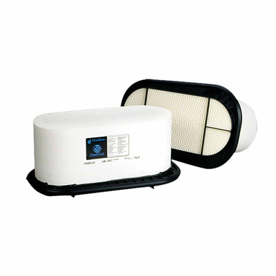 P606122 Donaldson Air Filter Primary Obround Powercore Earthmoving Farming