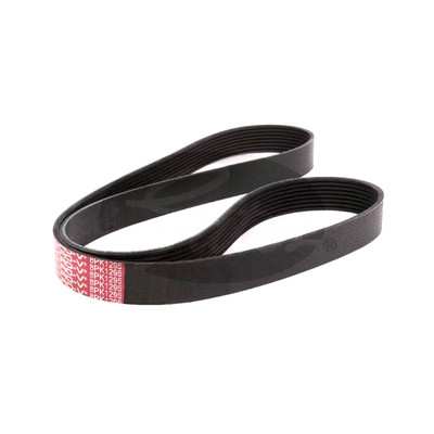 8PK1295 Multi-Vee Belt K08051 Gates Fan Belt