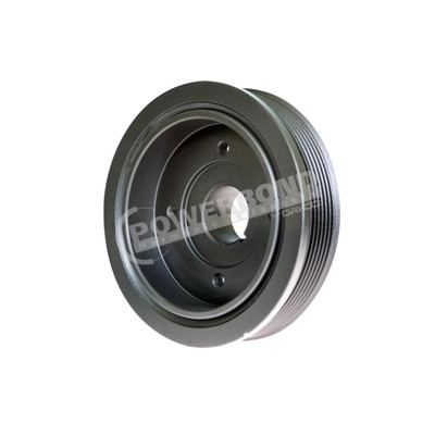 HB1654N Toyota Hilux 2.7L Petrol 4Cyl. 2TR-FE TGN16R (2005-on) Nuline Dayco Balancer HB1654N Toyota Hilux 2.7L Petrol 4Cyl. 2TR-FE TGN16R (2005-on) Nuline Dayco Balancer