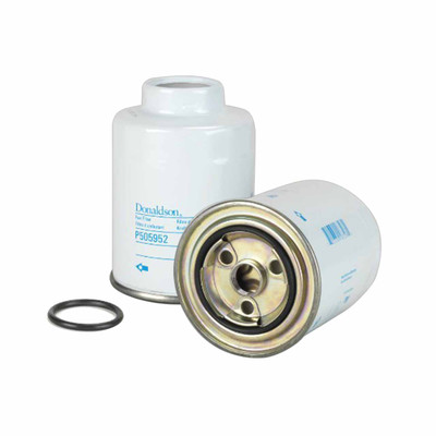 P505952 Toyota LC Prado 2015-on 2.8L Turbo Diesel GDJ150R 1GD-FTV Donaldson Fuel Water Separator