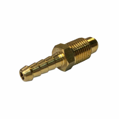 BRCAV6-04 1/4" Brass Hose Barb Fitting for Delphi 5836B100 Fuel Filter Water Separator BRCAV6-04 1/4" Brass Hose Barb Fitting for Delphi 5836B100 Fuel Filter Water Separator