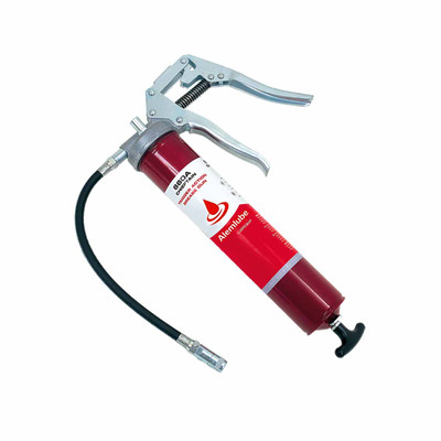 660A Alemlube Grease Gun Trigger Action