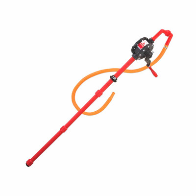 401A Alemlube Chemical Rotary Drum Pump