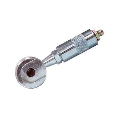 KGR Macnaught Giant Buttonhead Coupler