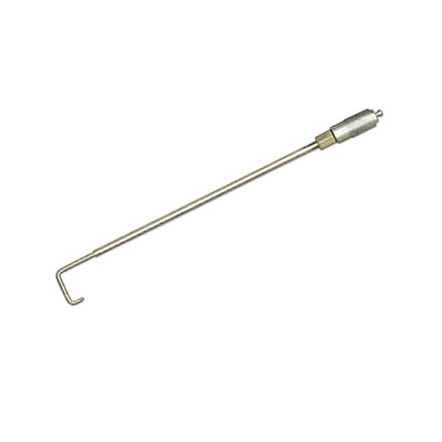 KZLNJ Macnaught Needlepoint Coupler