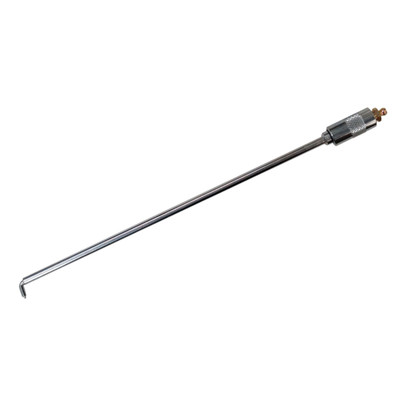 KZLNR Macnaught 90° Grease Extension