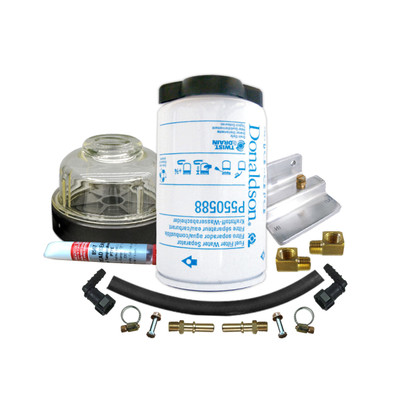 Nissan Navara (apr2015-on) 2.3L ST NP300 4x4 YS23 DOHC Donaldson Pre-Filter Companion Kit OS-17-FS Nissan Navara (apr2015-on) 2.3L ST NP300 4x4 YS23 DOHC Donaldson Pre-Filter Companion Kit OS-17-FS