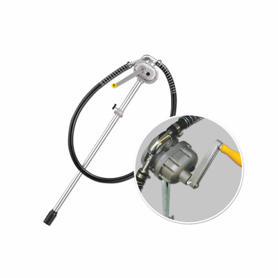 ULTRAFLO Hi-Flow Diesel Rotary Drum Pump for transfer of oil, kerosene diesel petrol E85 AF-AP-1320 ULTRAFLO Hi-Flow Diesel Rotary Drum Pump for transfer of oil, kerosene diesel petrol E85 AF-AP-1320