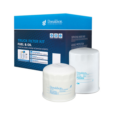 Truck Filter Kit for Isuzu N Series NPS 4HE1-T 4.7L SITEC Donaldson X903225 Truck Filter Kit for Isuzu N Series NPS 4HE1-T 4.7L SITEC Donaldson X903225