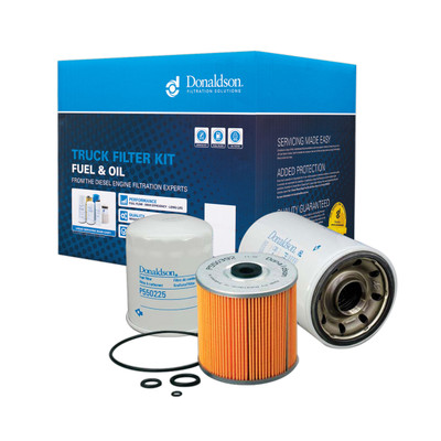 Truck Filter Kit for Hino Bird Of Prey RG197K FD3H FE3H GT1H GT3H L003 X903247