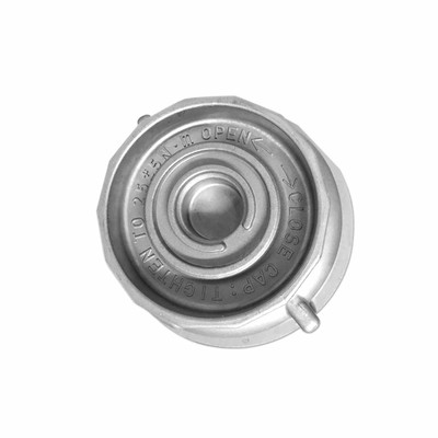 Toyota Landcruiser 70 Series V8 Diesel Lexus - Tridon Alloy Oil Filter Cartridge Cap TCC033 Toyota Landcruiser 70 Series V8 Diesel Lexus - Tridon Alloy Oil Filter Cartridge Cap TCC033