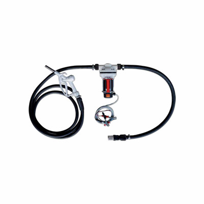 Portable BLUEQUIP AdBlue Transfer System Suzzarablue Kit (DC/12volt) AF-FP-201A A-FLO