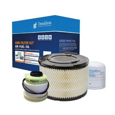 4WD Filter Kit for Toyota Hilux 3.0L CRD 1KD-FTV KUN16 KUN26 2013-2015 X900069 4WD Filter Kit for Toyota Hilux 3.0L CRD 1KD-FTV KUN16 KUN26 2013-2015 X900069