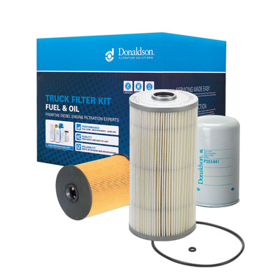 Truck Filter Kit for Hino 500 Series FG8J FL8J FM8J GH8J GT8J Donaldson X900068 Truck Filter Kit for Hino 500 Series FG8J FL8J FM8J GH8J GT8J Donaldson X900068