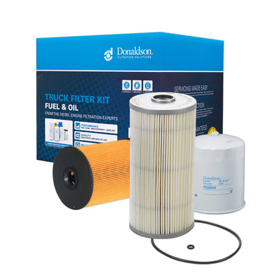 Truck Filter Kit for Hino 500 Series FC7J FD7J FE7J 6.4L L013 Donaldson X900067 Truck Filter Kit for Hino 500 Series FC7J FD7J FE7J 6.4L L013 Donaldson X900067
