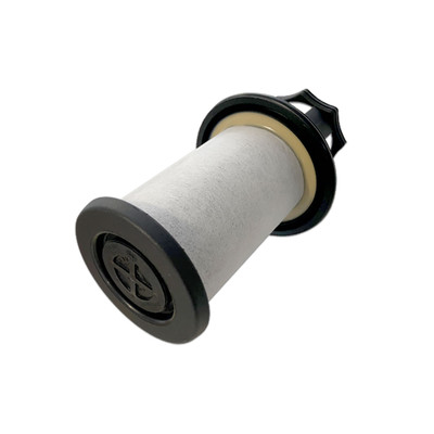 MANN+HUMMEL Replacement Element LC 5001/2X for ProVent 200 IV [Element ONLY]