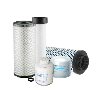 Quality Filter Kit for Bobcat Loaders S570 S590 T590 V2607-DI-T(Excludes Tier 4) Quality Filter Kit for Bobcat Loaders S570 S590 T590 V2607-DI-T(Excludes Tier 4)