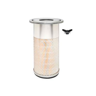 PA3670 Baldwin Outer Air Element with Lid for Komatsu Equipment PA3670 Baldwin Outer Air Element with Lid for Komatsu Equipment