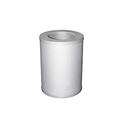 Komatsu Equipment - Wire Mesh Support Maximum Performance Glass Hydraulic Element Baldwin PT9351-MPG Komatsu Equipment - Wire Mesh Support Maximum Performance Glass Hydraulic Element Baldwin PT9351-MPG