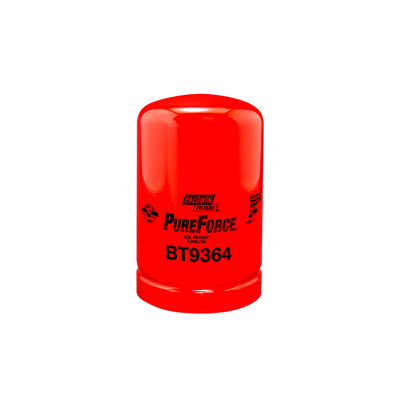 Bobcat Loaders with Kubota Engine - Hydraulic Spin-on Baldwin BT9364 Bobcat Loaders with Kubota Engine - Hydraulic Spin-on Baldwin BT9364