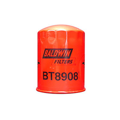 BT8908 Baldwin Hydraulic Spin-on for Kubota Excavators BT8908 Baldwin Hydraulic Spin-on for Kubota Excavators