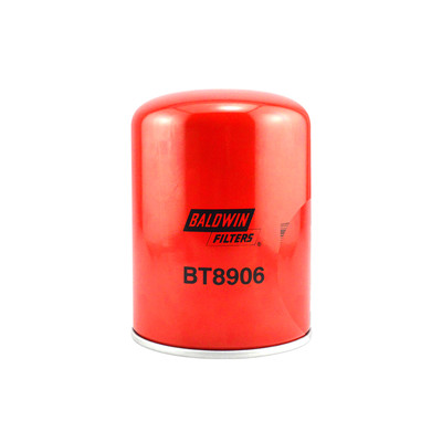 BT8906 Baldwin Hydraulic Spin-on & Retainer Ring for Samsung, Volvo Excavators