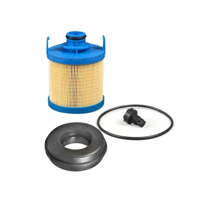 Donaldson Filter Kit For Volvo Bus 2000-09 7000 8000 9000 B F Series X770734