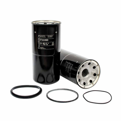 P165880 Donaldson Hydraulic Filter Spin-On for Champion Road 715 Grader - Pall HC7500SUK8H