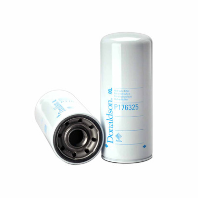 P176325 Donaldson Hydraulic Filter Spin-On for Lonking LG6060 Excavator CA303EFD1 Yanmar 4TNV94L-P