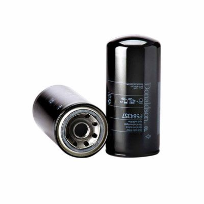 P564357 Donaldson Hydraulic Filter Spin-On Replaces Compair K0300487 273332001