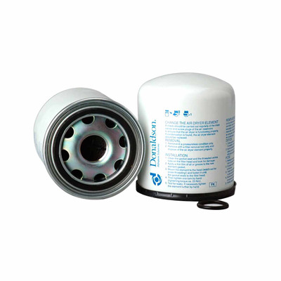 P781466 Donaldson Air Dryer Spin-On for Mercedes-Benz Actros I II Atego Vario