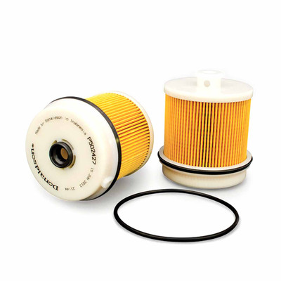 P502427 Donaldson Fuel Filter Cartridge for Isuzu Truck 2003 ELF N Series 4HK 4JJ 6HK 8980370110