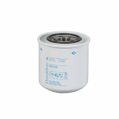 P502499 Hydraulic Filter Cartridge for Hitachi Excavator Compact UE 3743802300