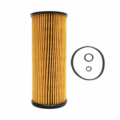 P502597 Donaldson Oil Filter Cartridge for Isuzu Truck ELF N 4JJ1T 4JJ1TCS 872000810 8980188580