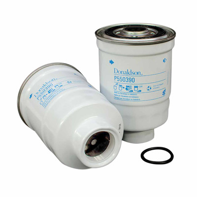 P550390 Donaldson Fuel Filter Water Separator For Mitsubishi Triton MJ MK 1991-06 2.8L P550390 Donaldson Fuel Filter Water Separator For Mitsubishi Triton MJ MK 1991-06 2.8L