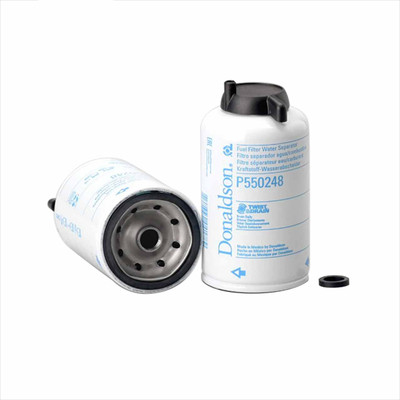 P550248 Donaldson Fuel Filter Water Separator Spin-On For Cummins & Komatsu Engines 3903202 P550248 Donaldson Fuel Filter Water Separator Spin-On For Cummins & Komatsu Engines 3903202